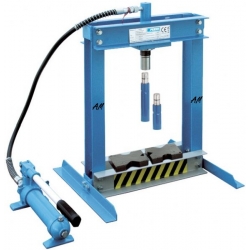 Preša hidraulična 4T Fervi P001/04